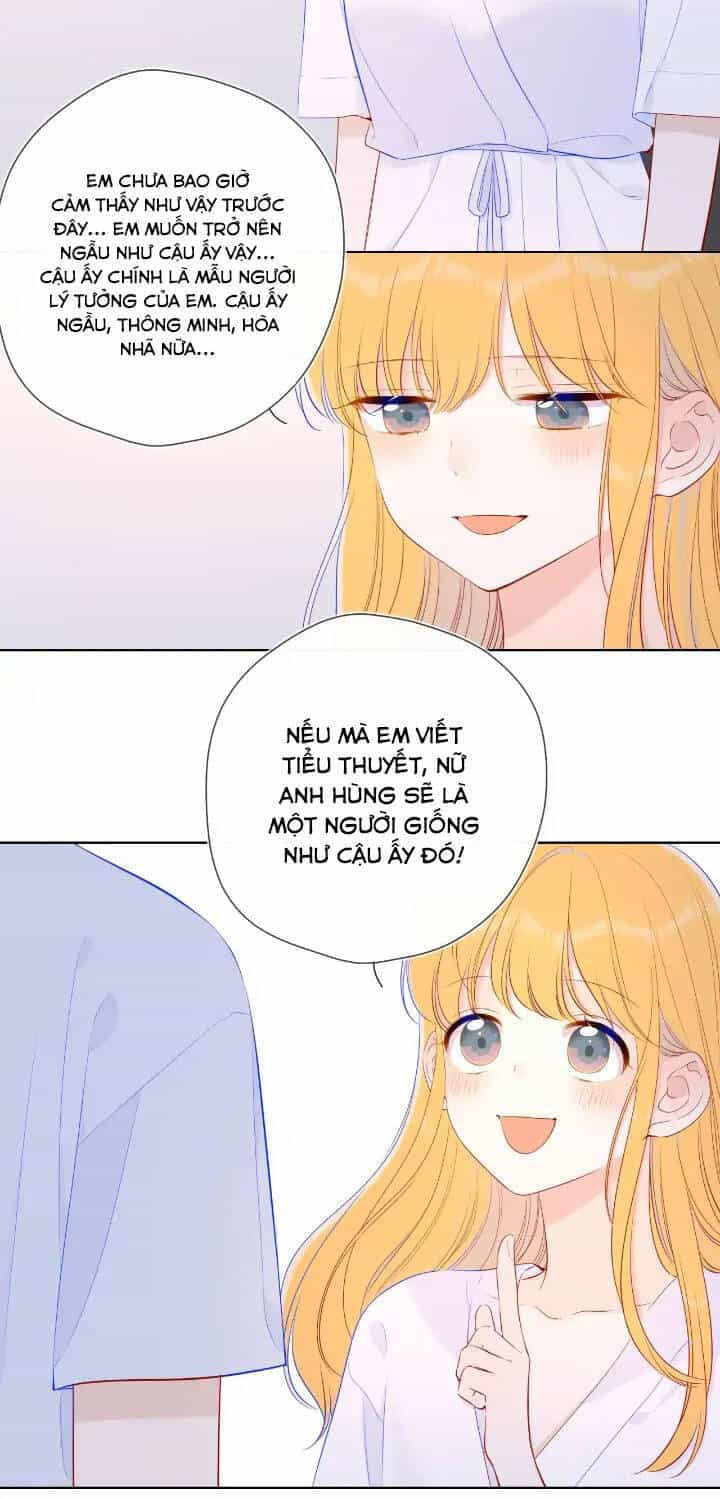 Ngôi Sao Cho Tôi - Chương 99 - ảnh 19