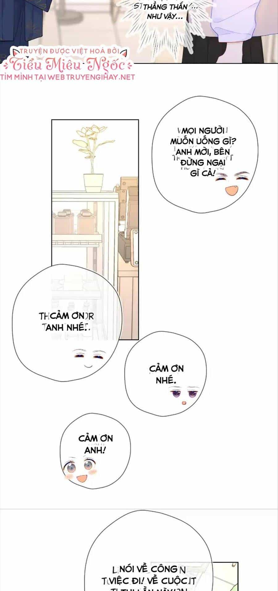 Ngôi Sao Cho Tôi - Chương 102 - ảnh 9