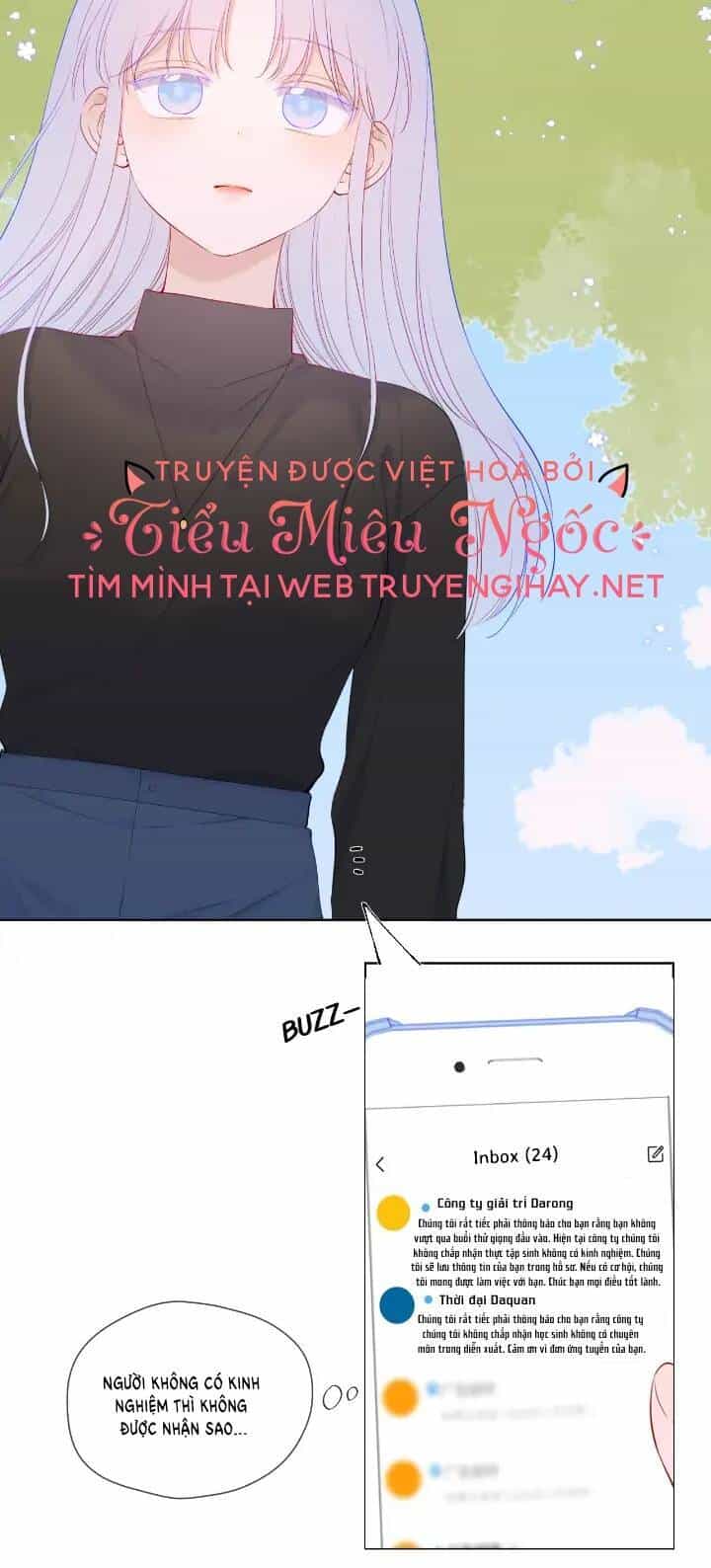 Ngôi Sao Cho Tôi - Chương 103 - ảnh 13