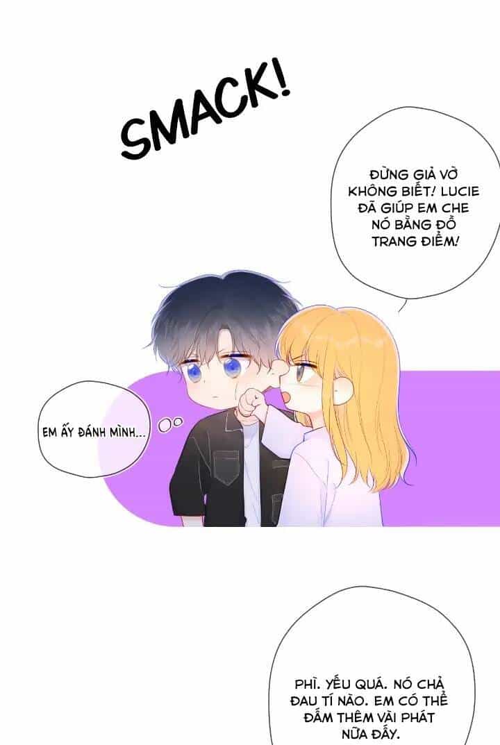 Ngôi Sao Cho Tôi - Chương 103 - ảnh 20