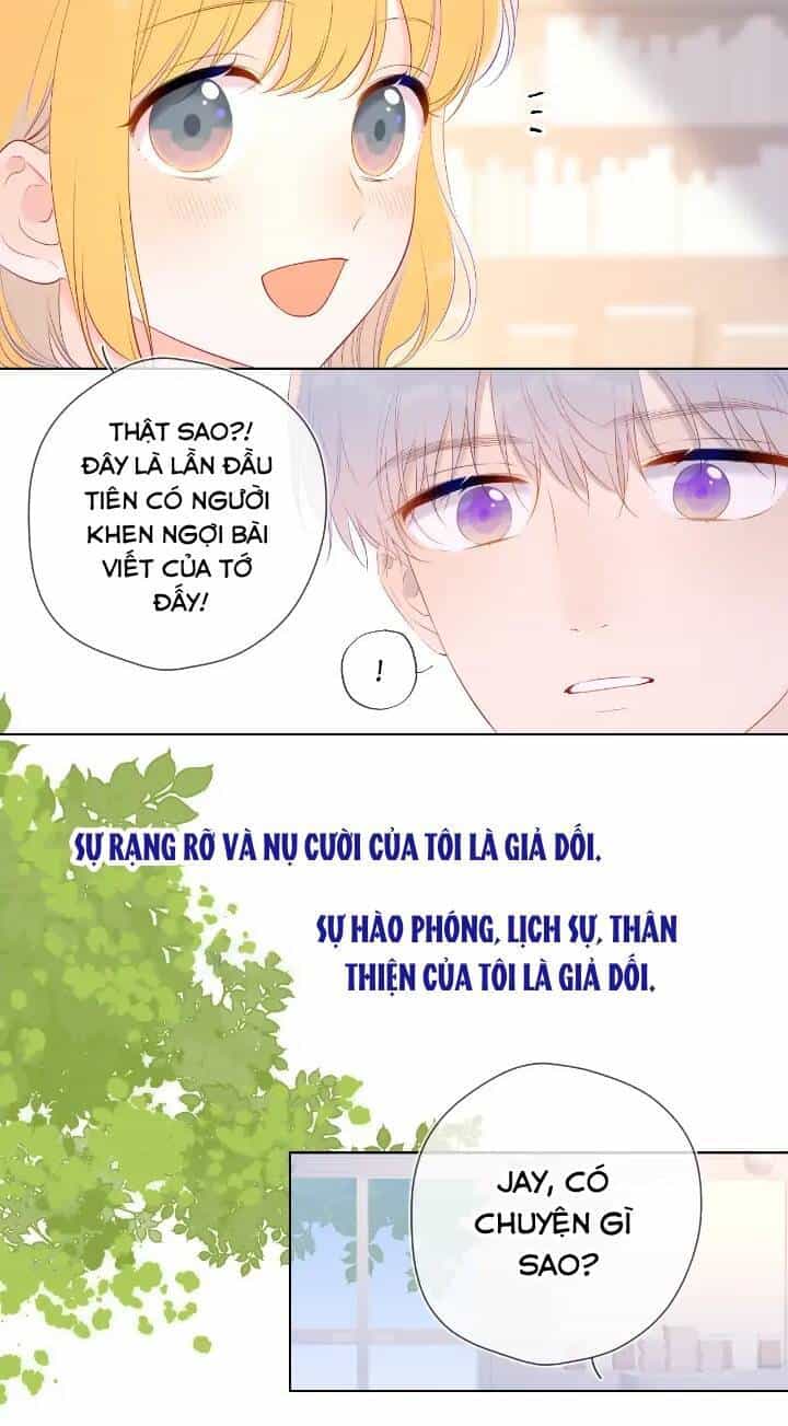 Ngôi Sao Cho Tôi - Chương 104 - ảnh 28