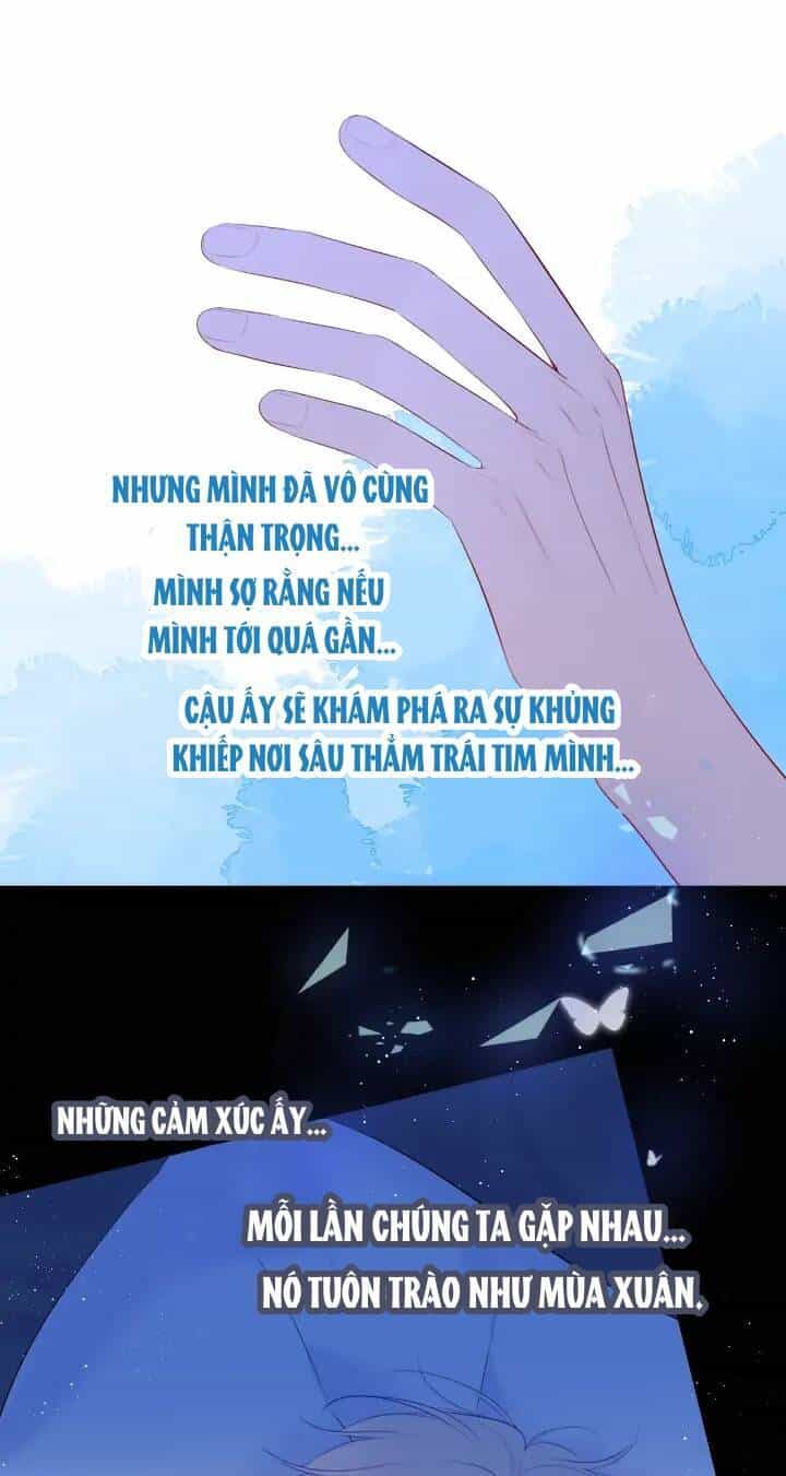 Ngôi Sao Cho Tôi - Chương 104 - ảnh 34