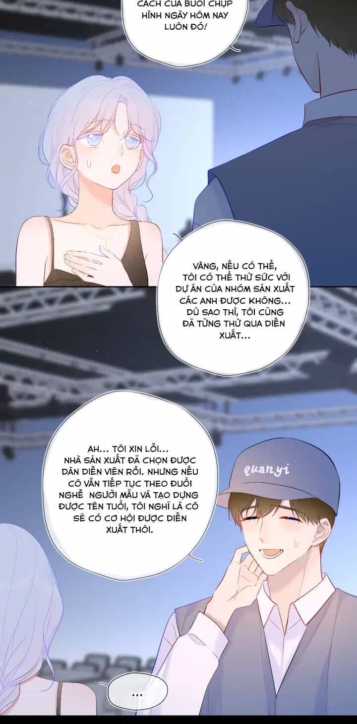 Ngôi Sao Cho Tôi - Chương 105 - ảnh 12