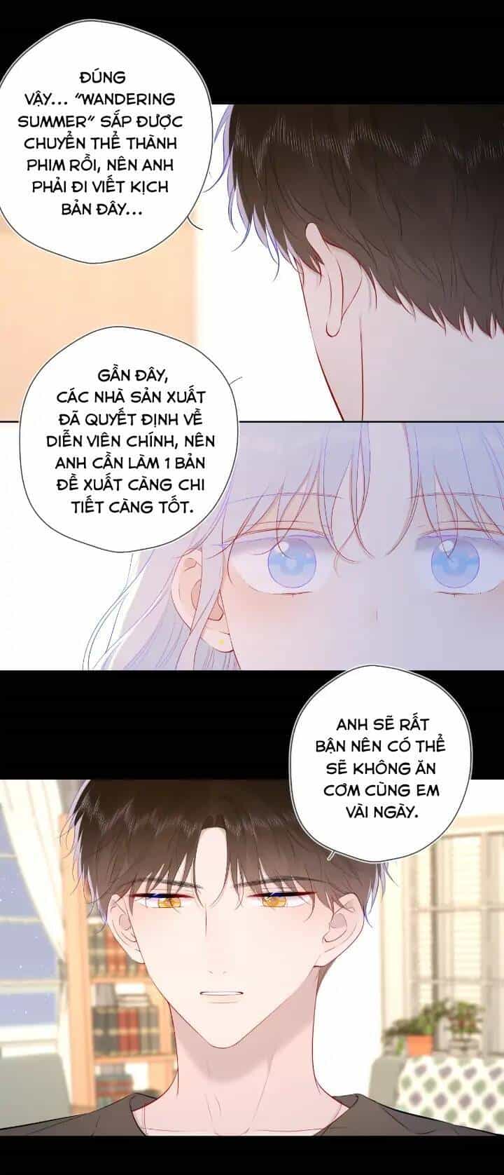 Ngôi Sao Cho Tôi - Chương 106 - ảnh 13