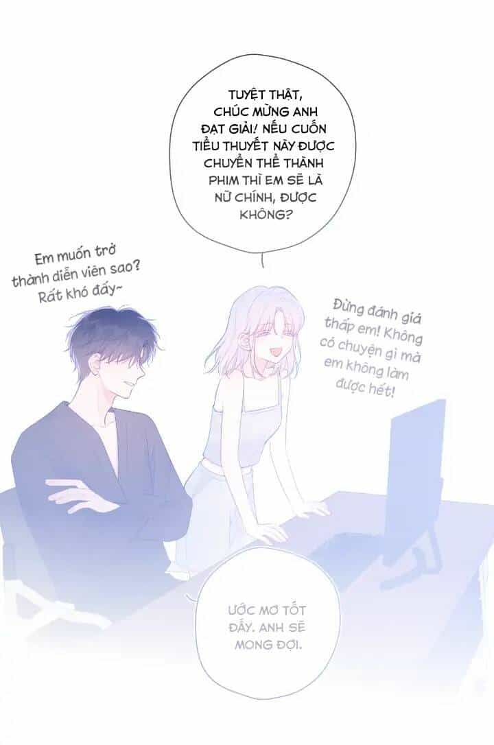 Ngôi Sao Cho Tôi - Chương 106 - ảnh 16
