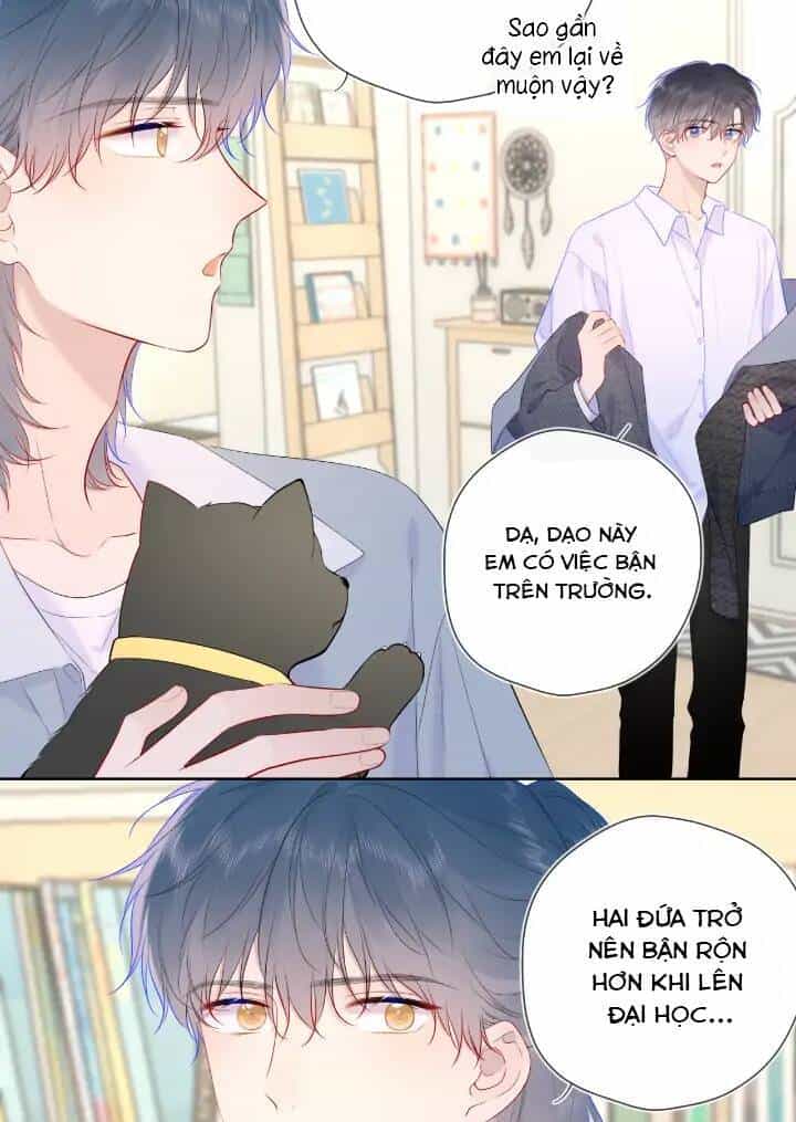 Ngôi Sao Cho Tôi - Chương 107 - ảnh 3