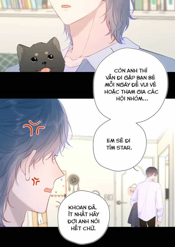 Ngôi Sao Cho Tôi - Chương 107 - ảnh 4