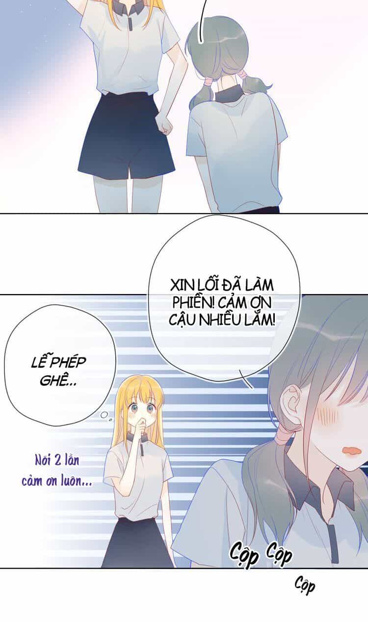 Ngôi Sao Cho Tôi - Chương 10 - ảnh 16