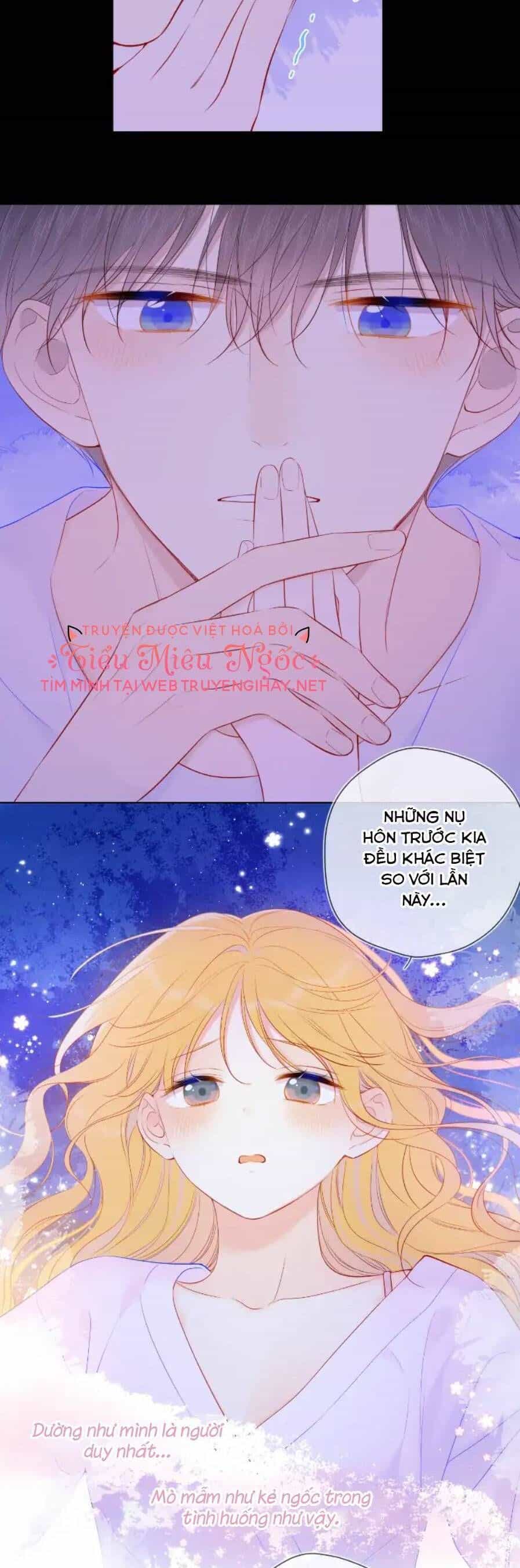 Ngôi Sao Cho Tôi - Chương 108 - ảnh 16