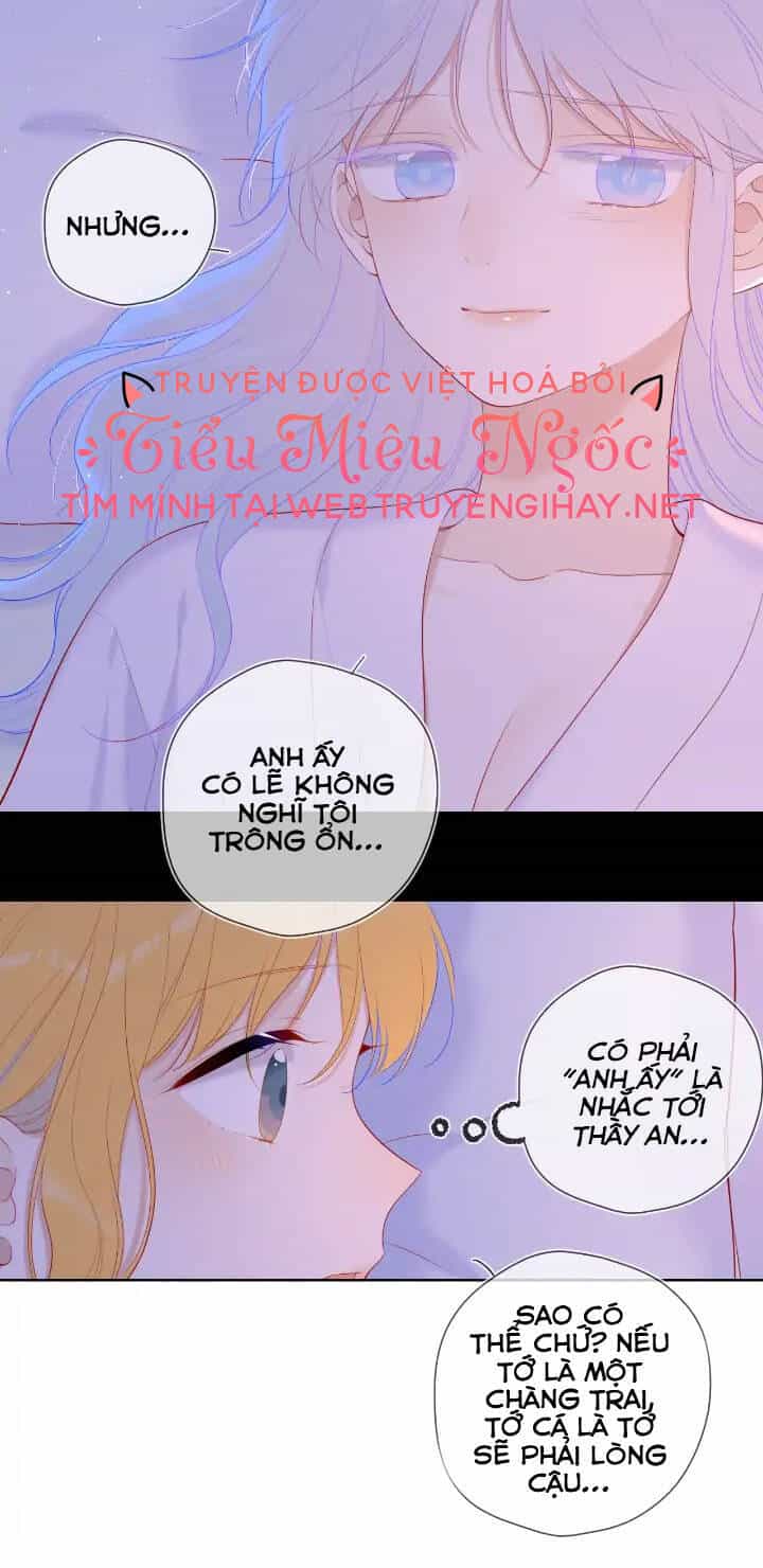 Ngôi Sao Cho Tôi - Chương 110 - ảnh 12