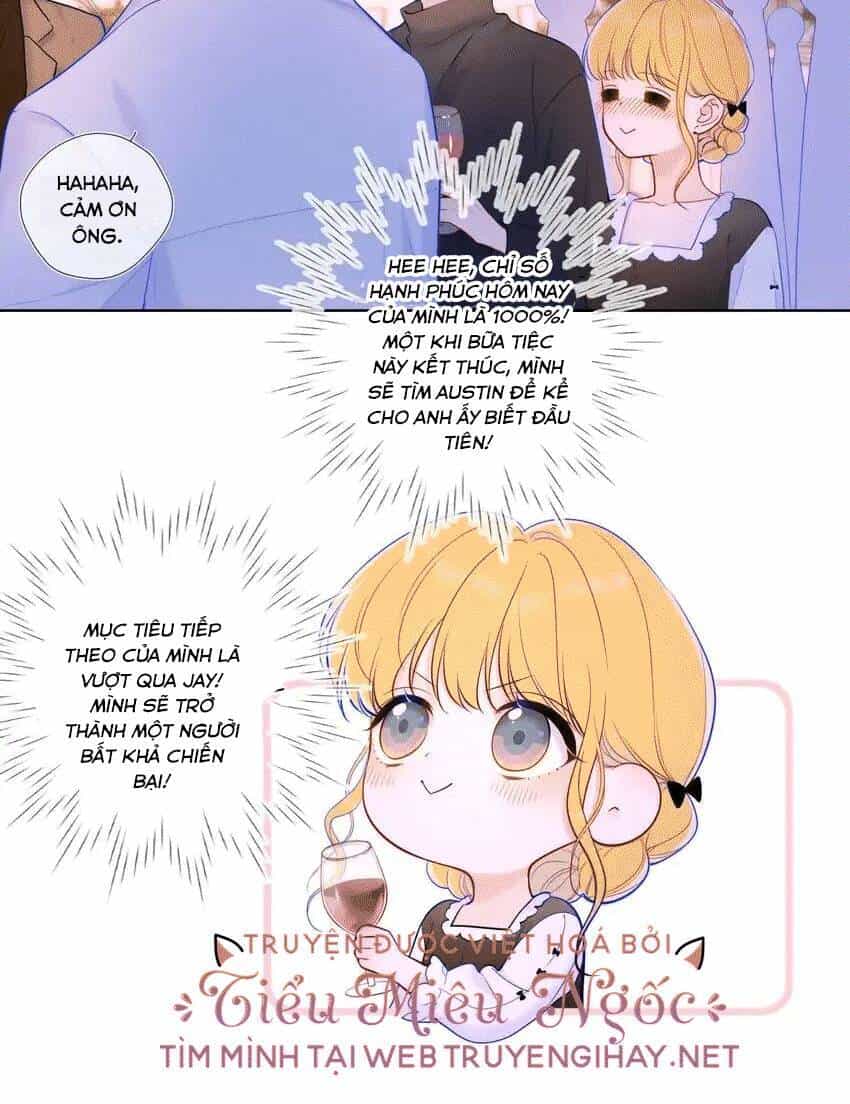 Ngôi Sao Cho Tôi - Chương 112 - ảnh 13