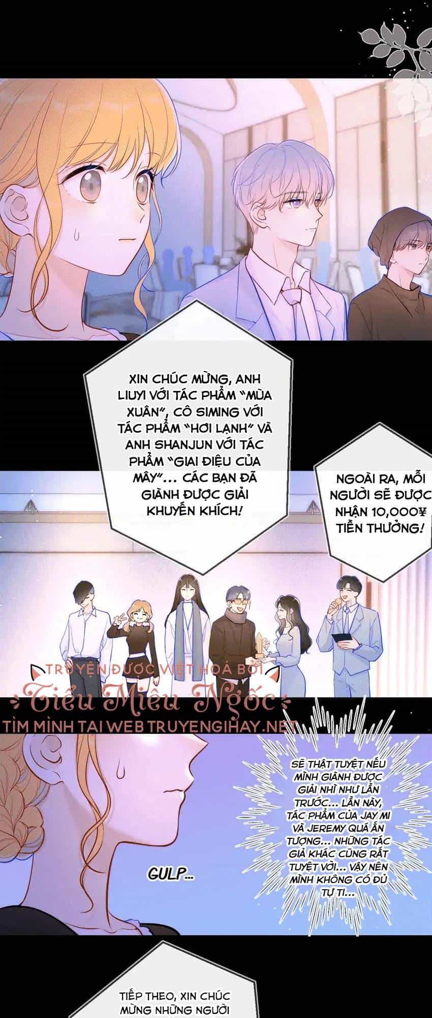Ngôi Sao Cho Tôi - Chương 112 - ảnh 14
