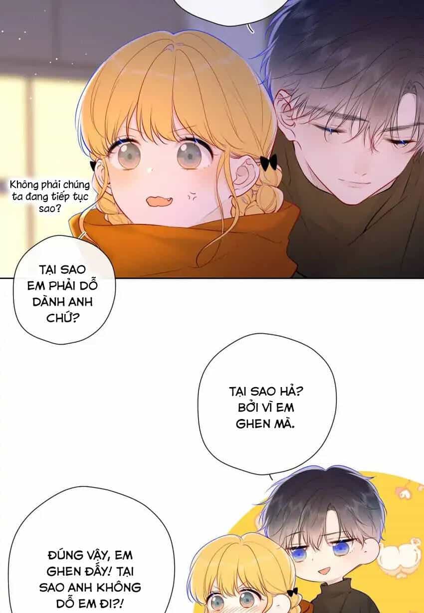 Ngôi Sao Cho Tôi - Chương 114 - ảnh 11