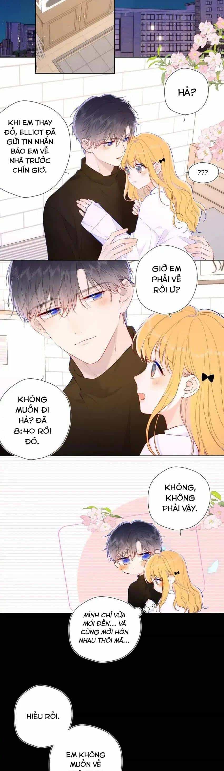 Ngôi Sao Cho Tôi - Chương 116 - ảnh 2