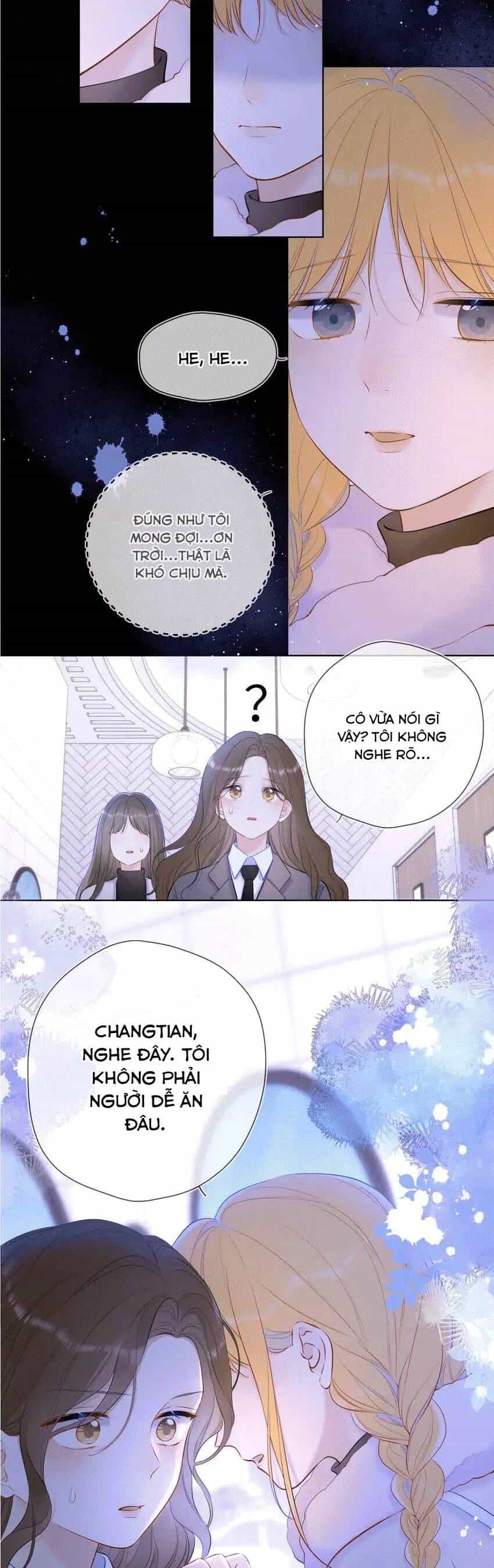 Ngôi Sao Cho Tôi - Chương 117 - ảnh 8