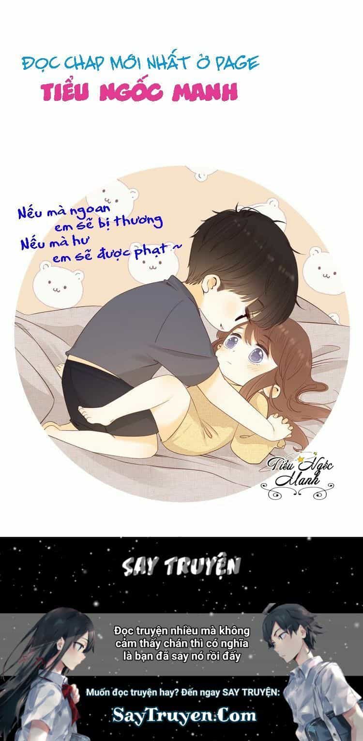 Ngôi Sao Cho Tôi - Chương 11 - ảnh 27