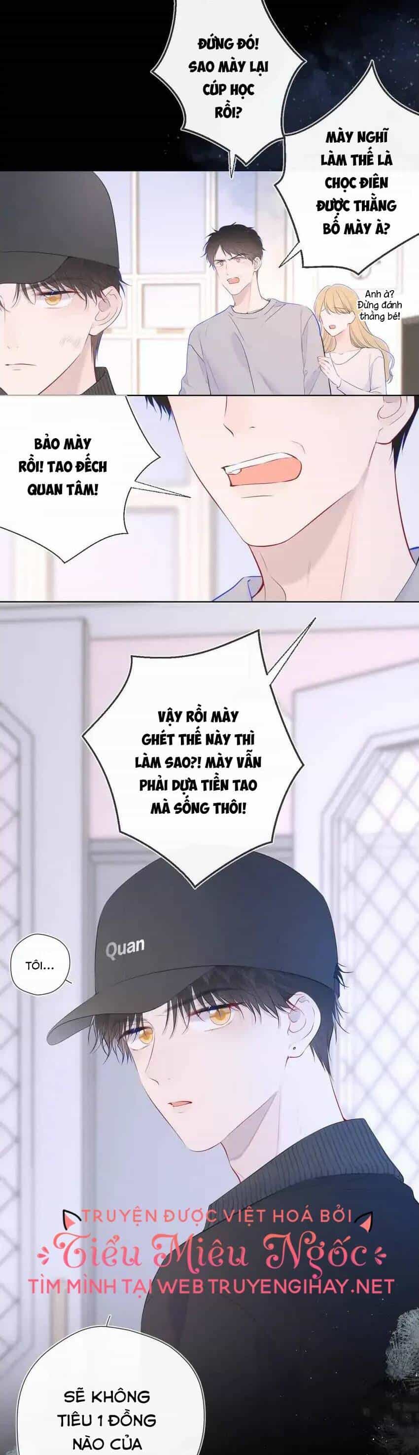 Ngôi Sao Cho Tôi - Chương 120 - ảnh 15