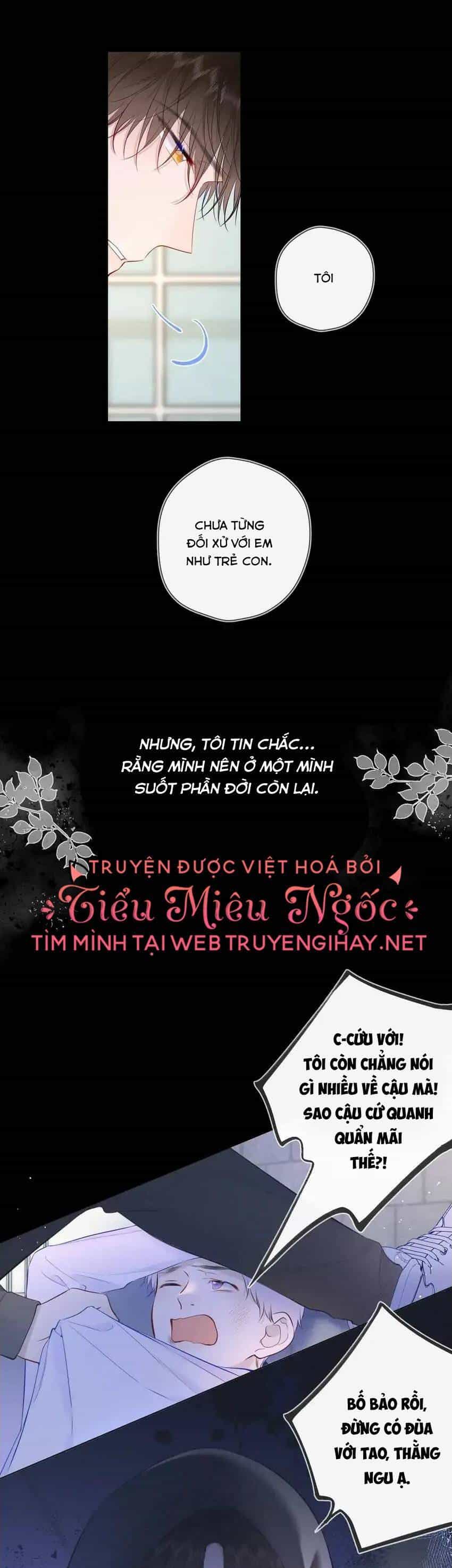 Ngôi Sao Cho Tôi - Chương 120 - ảnh 9