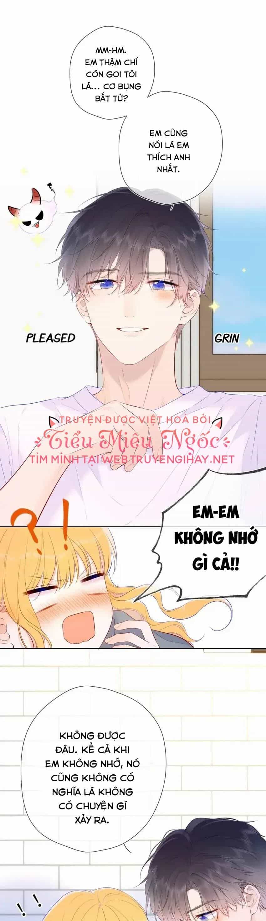 Ngôi Sao Cho Tôi - Chương 123 - ảnh 18