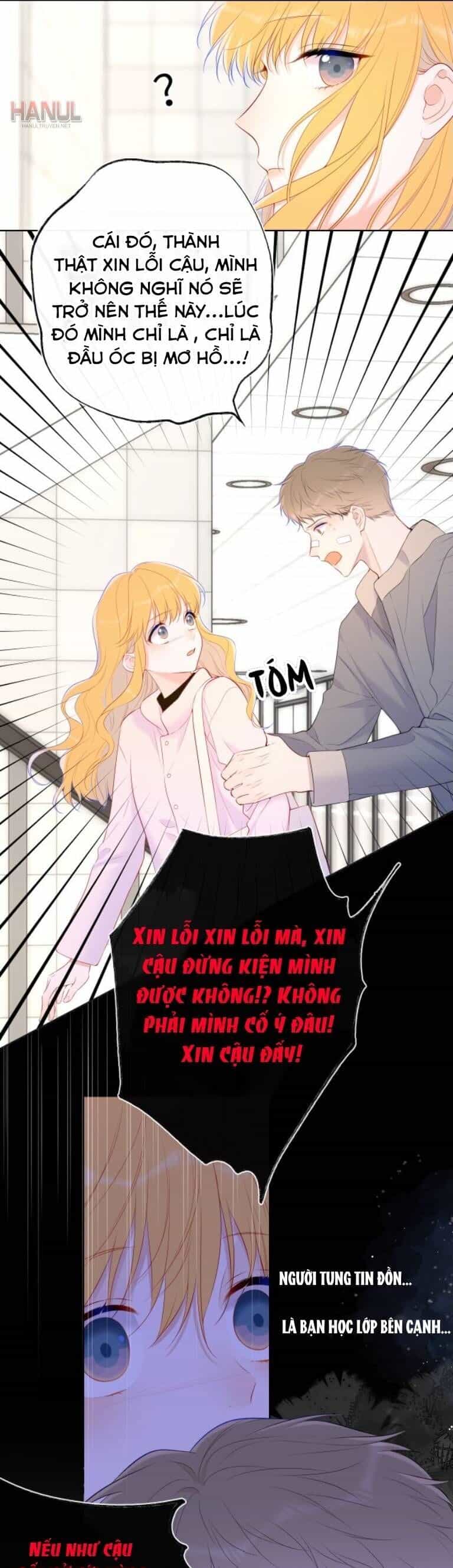 Ngôi Sao Cho Tôi - Chương 127 - ảnh 12