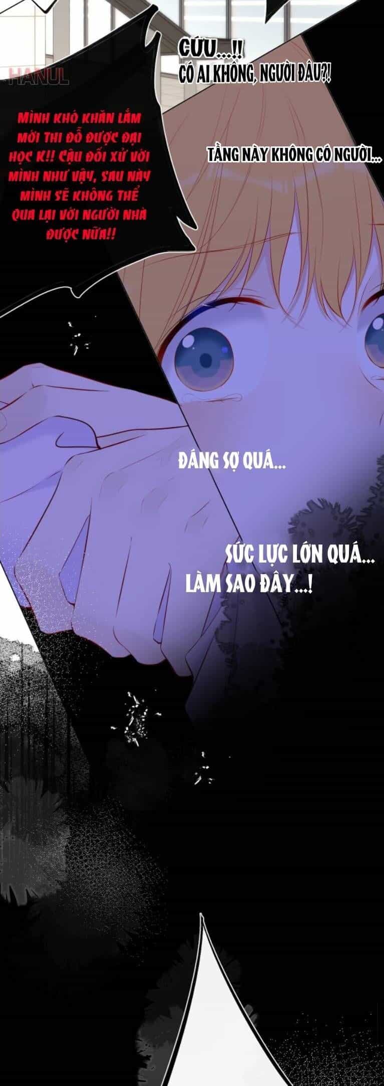 Ngôi Sao Cho Tôi - Chương 127 - ảnh 14