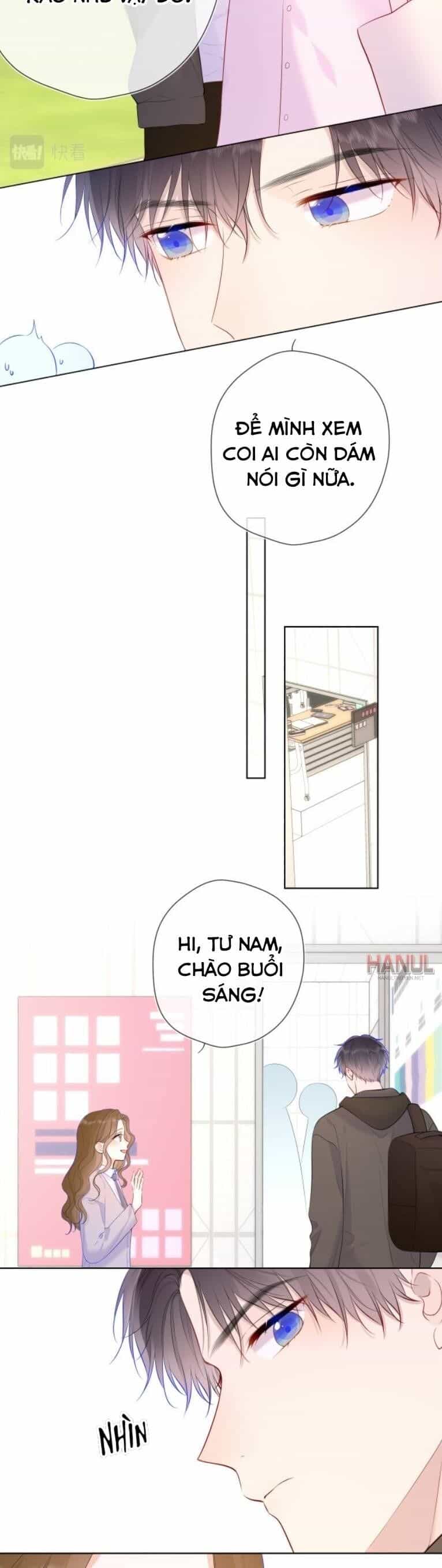 Ngôi Sao Cho Tôi - Chương 127 - ảnh 4