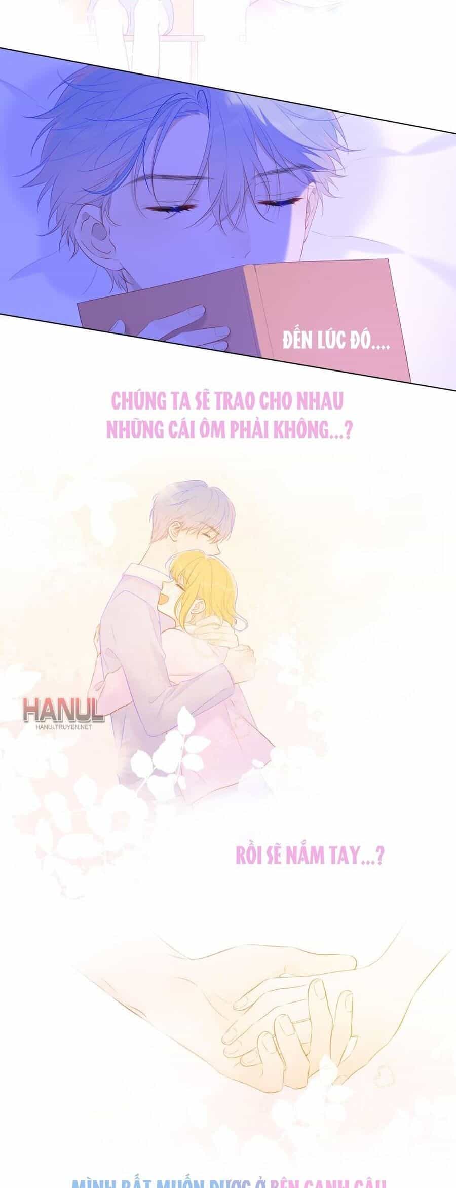 Ngôi Sao Cho Tôi - Chương 128 - ảnh 22