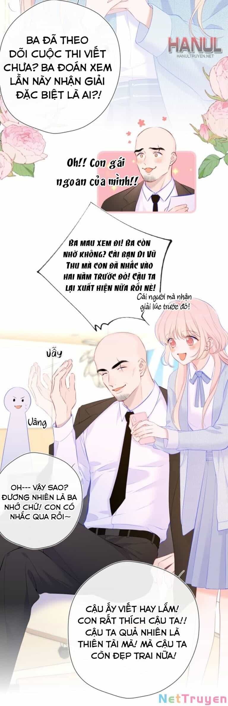 Ngôi Sao Cho Tôi - Chương 129 - ảnh 19