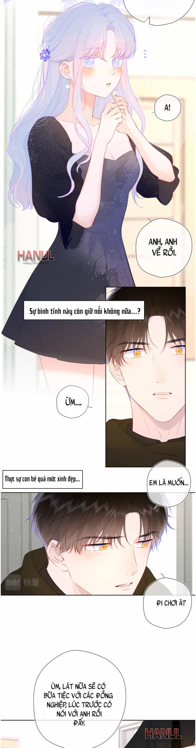 Ngôi Sao Cho Tôi - Chương 131 - ảnh 24