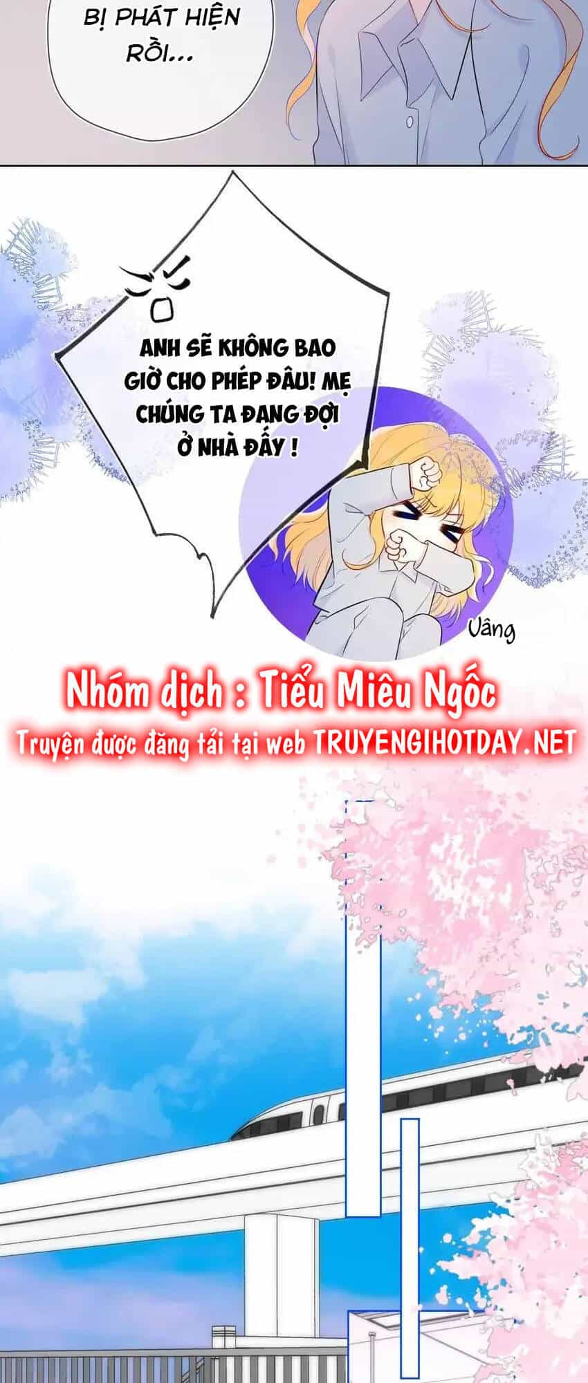 Ngôi Sao Cho Tôi - Chương 132 - ảnh 19