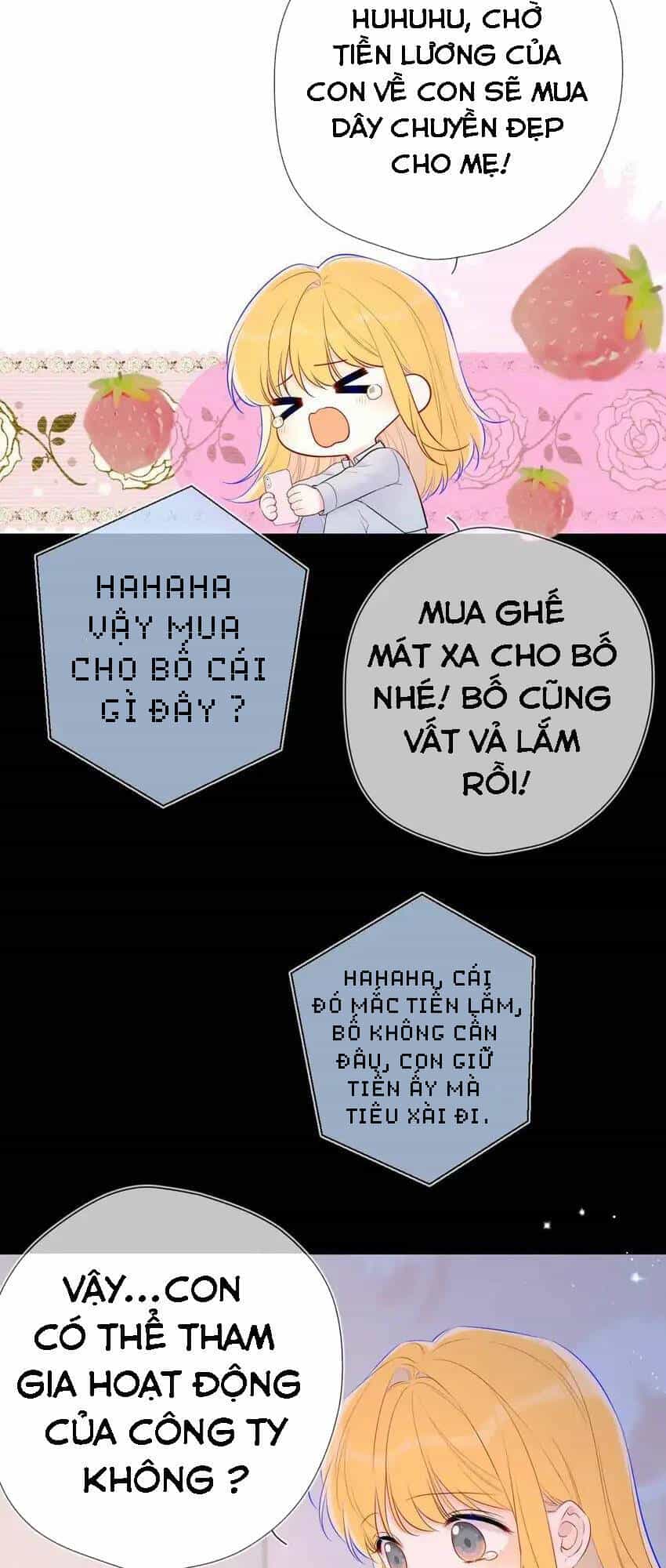 Ngôi Sao Cho Tôi - Chương 133 - ảnh 14