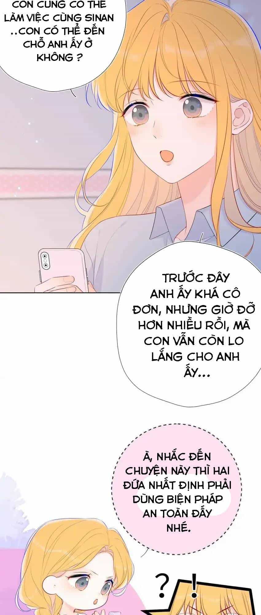 Ngôi Sao Cho Tôi - Chương 133 - ảnh 16