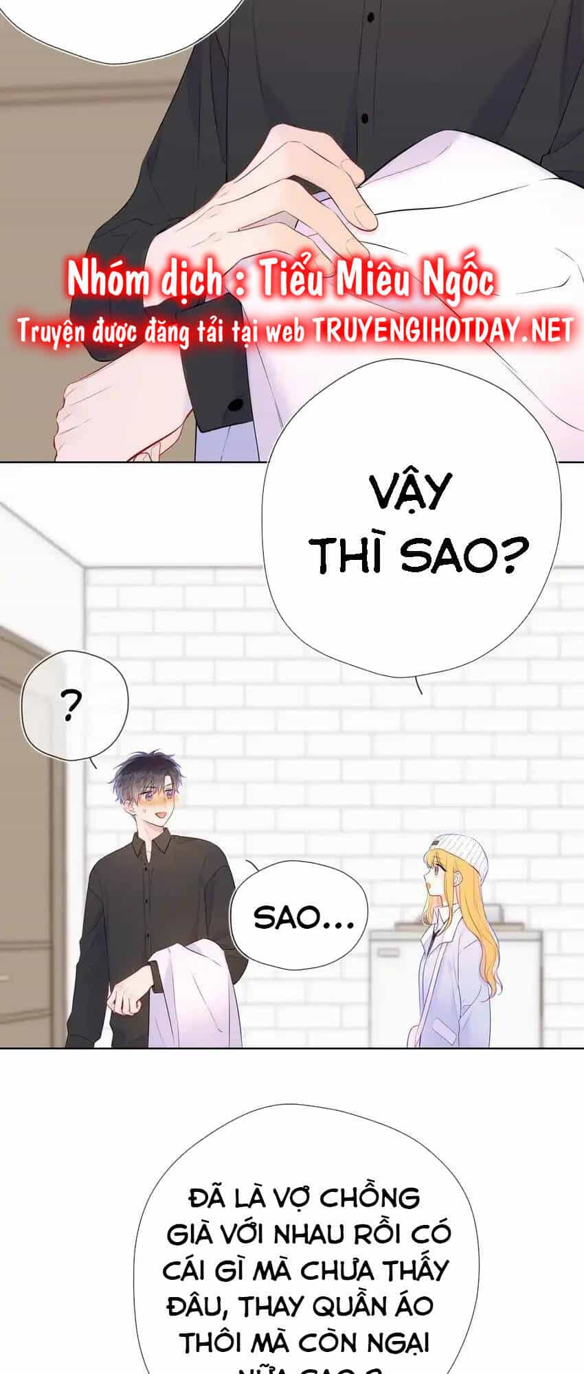 Ngôi Sao Cho Tôi - Chương 133 - ảnh 31