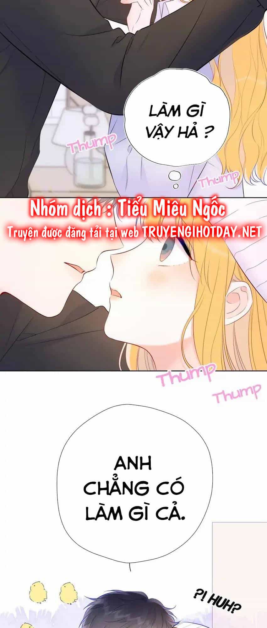 Ngôi Sao Cho Tôi - Chương 133 - ảnh 36