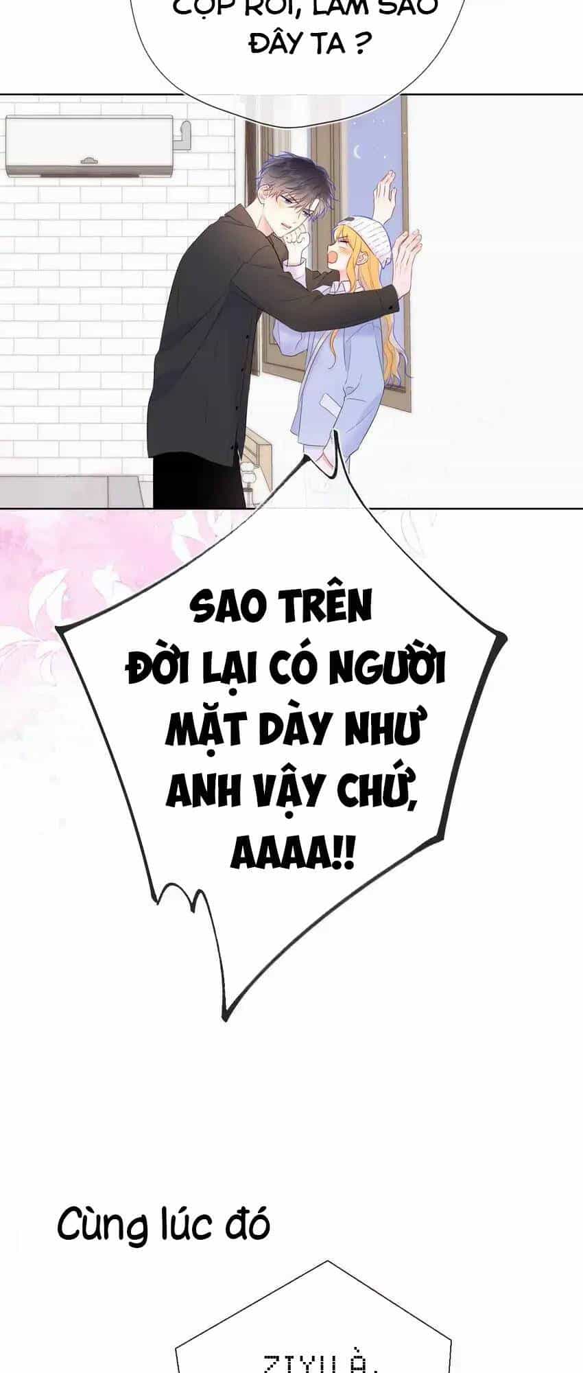Ngôi Sao Cho Tôi - Chương 133 - ảnh 39