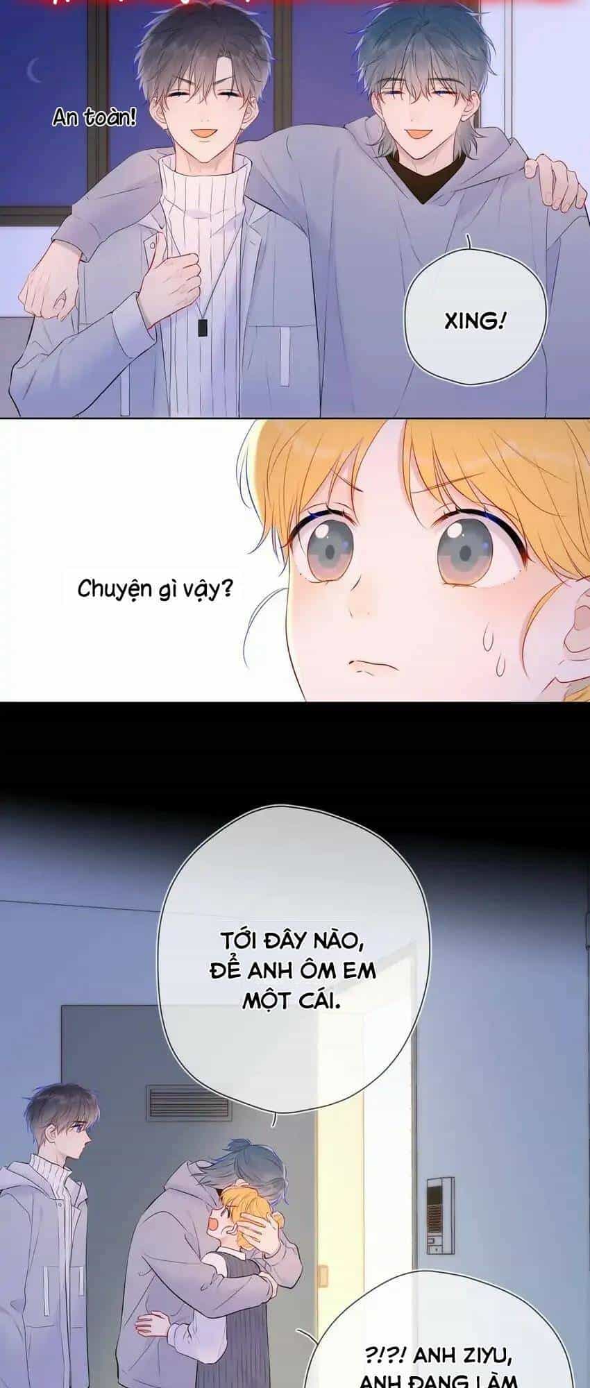 Ngôi Sao Cho Tôi - Chương 135 - ảnh 41