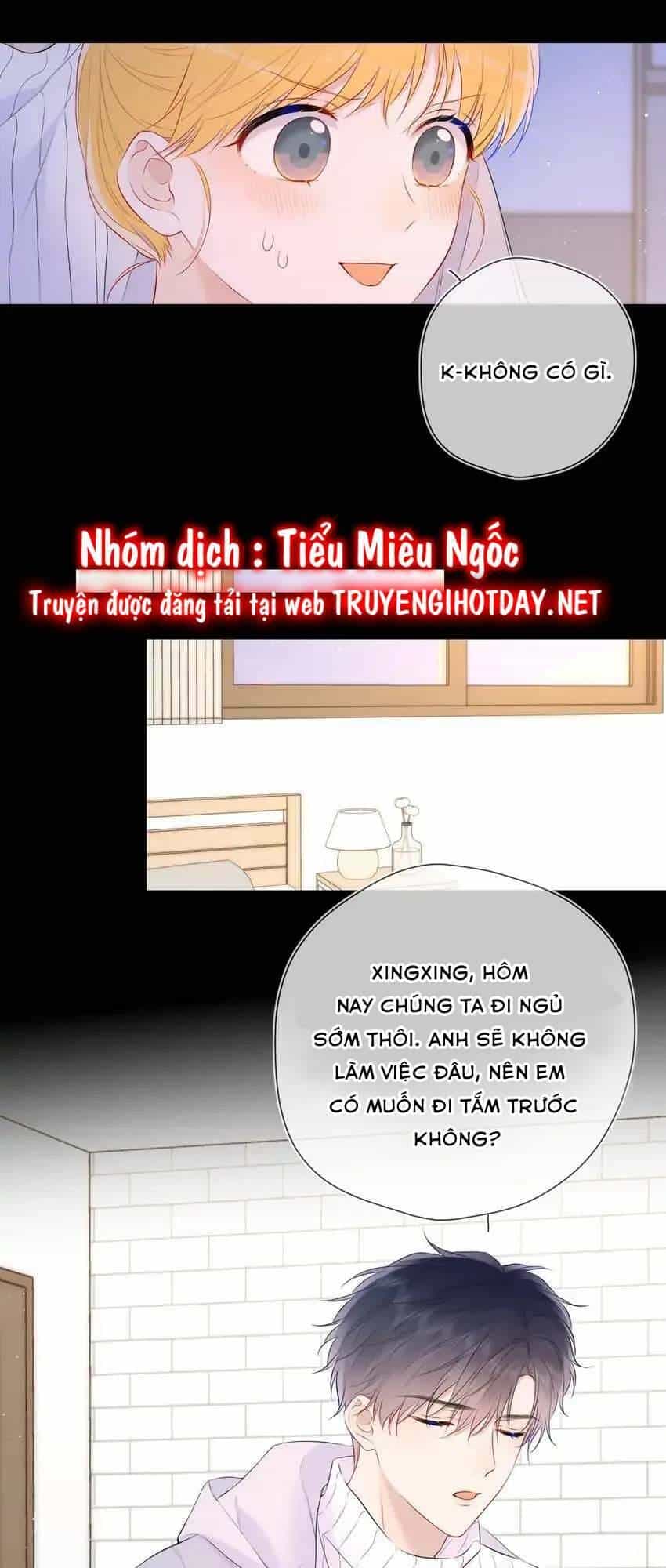 Ngôi Sao Cho Tôi - Chương 136 - ảnh 15