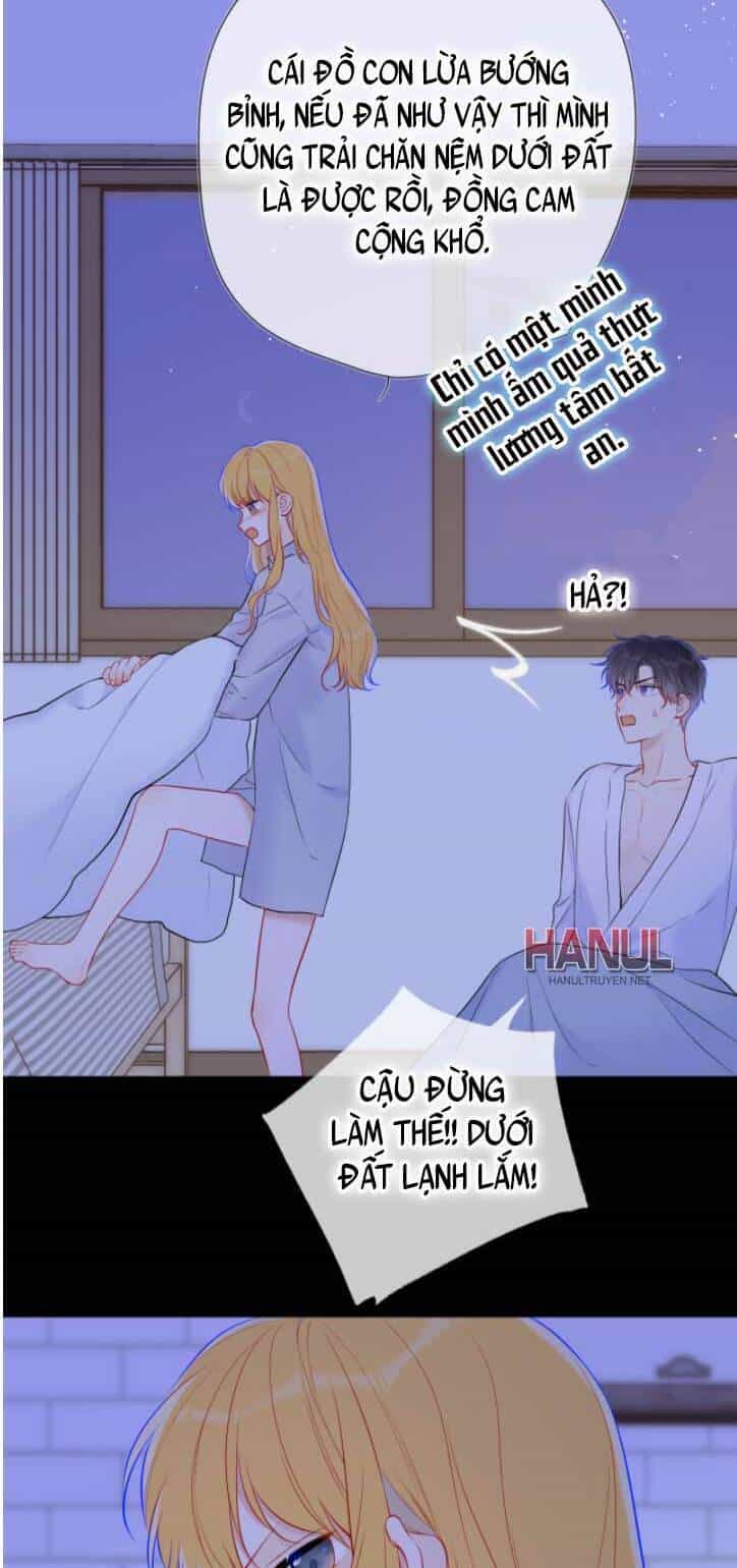 Ngôi Sao Cho Tôi - Chương 137 - ảnh 17