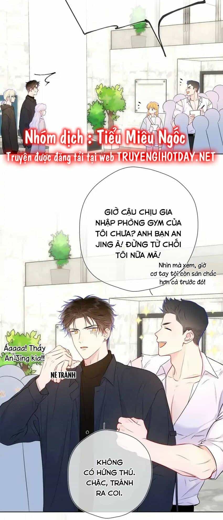 Ngôi Sao Cho Tôi - Chương 140 - ảnh 19