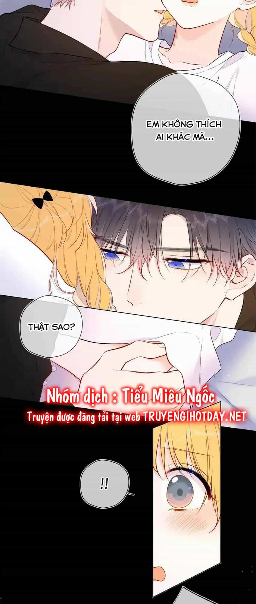 Ngôi Sao Cho Tôi - Chương 142 - ảnh 14