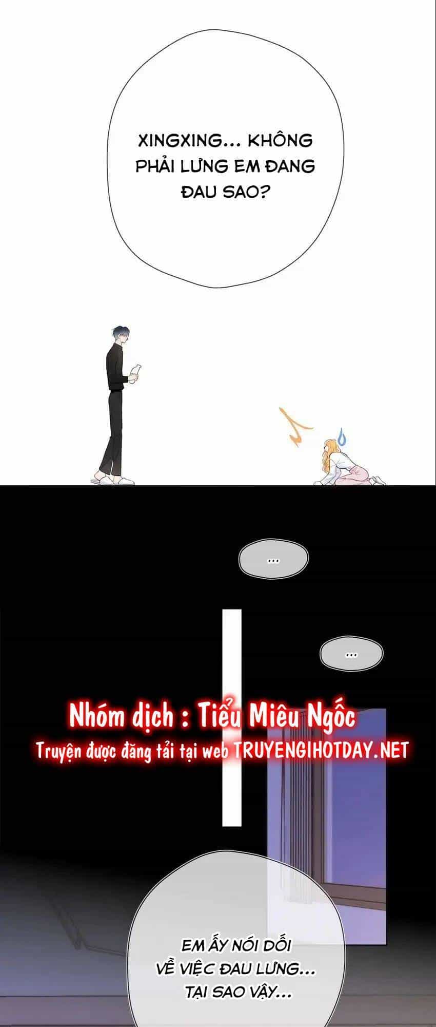 Ngôi Sao Cho Tôi - Chương 142 - ảnh 25