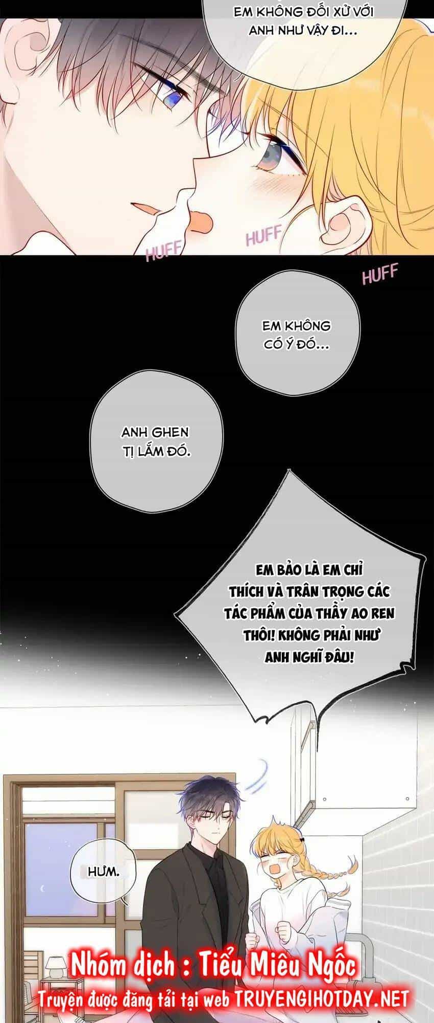 Ngôi Sao Cho Tôi - Chương 142 - ảnh 9