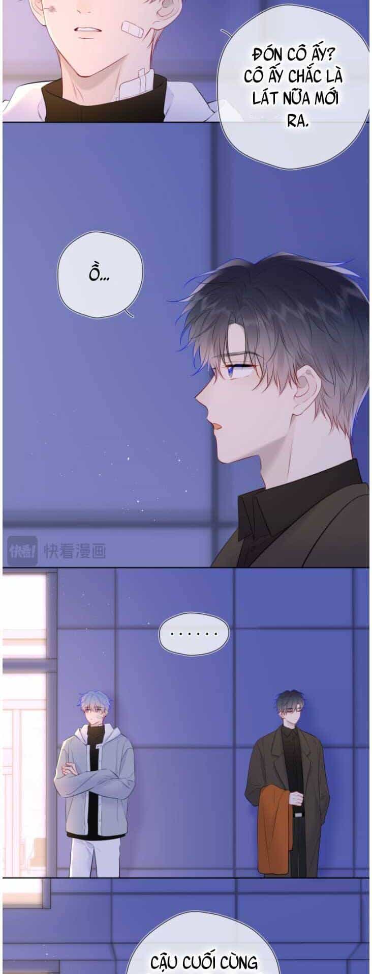 Ngôi Sao Cho Tôi - Chương 143 - ảnh 15