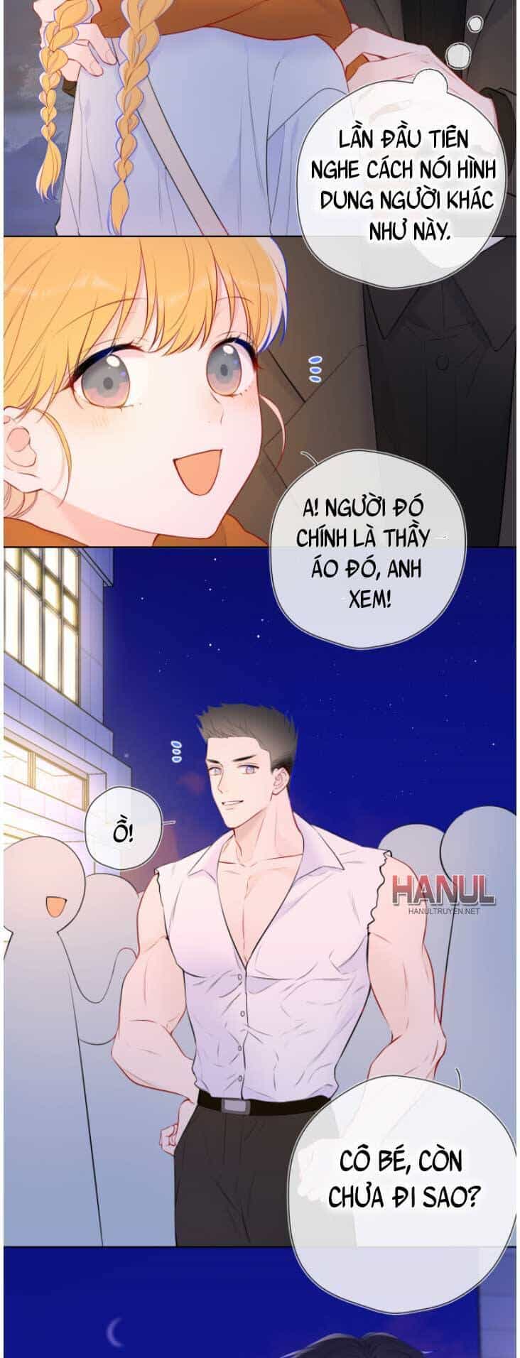 Ngôi Sao Cho Tôi - Chương 143 - ảnh 20