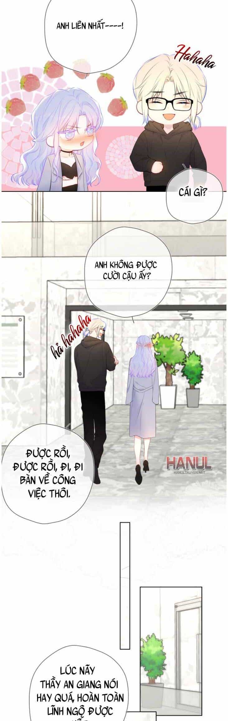 Ngôi Sao Cho Tôi - Chương 143 - ảnh 3