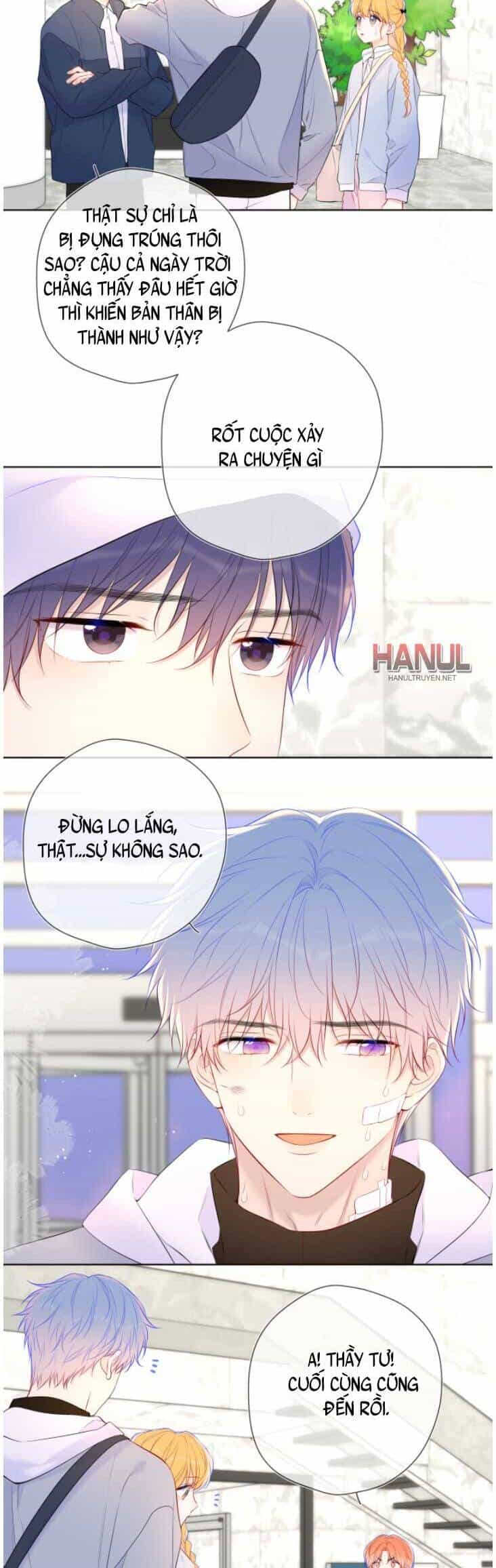 Ngôi Sao Cho Tôi - Chương 143 - ảnh 7