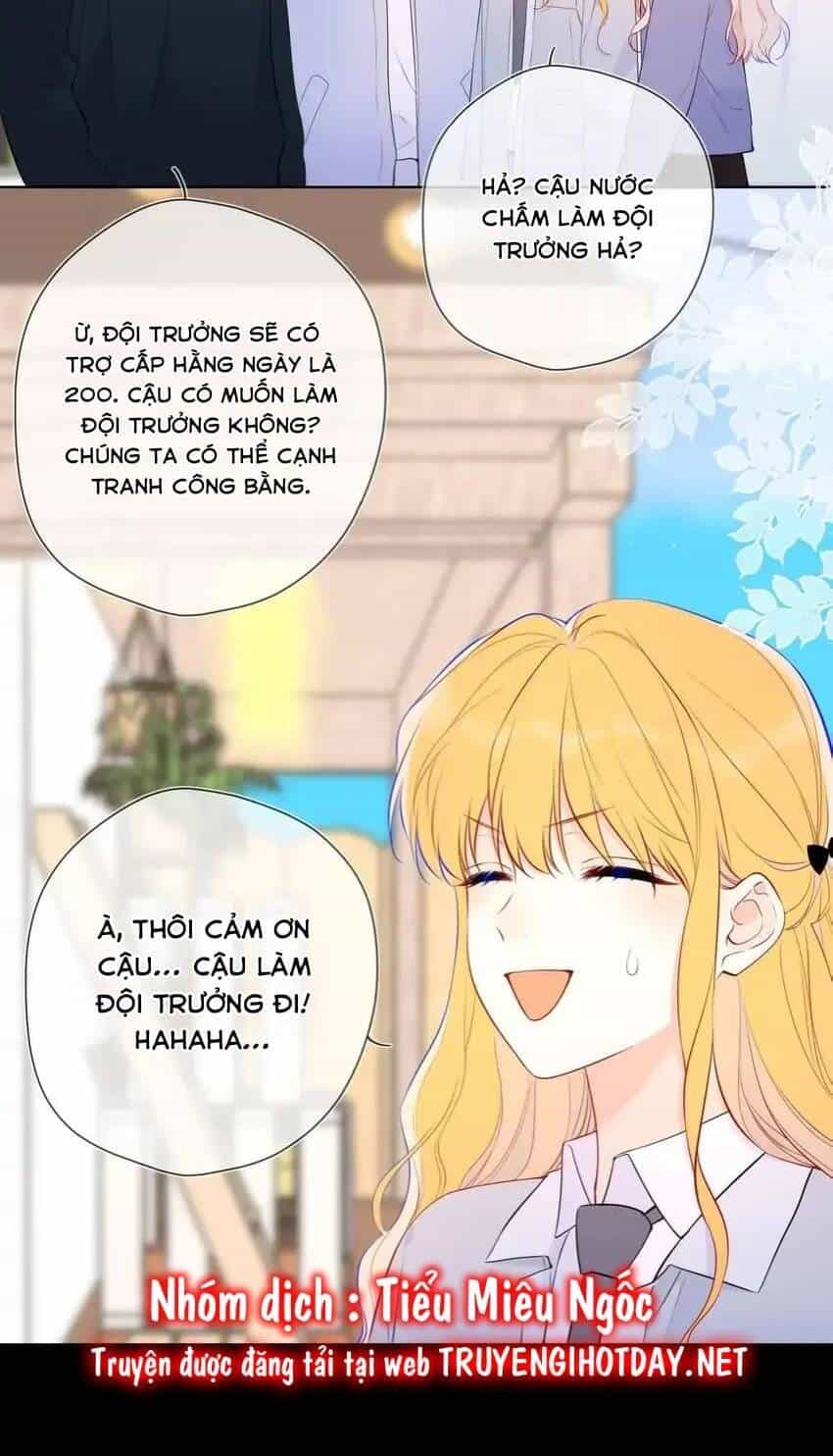 Ngôi Sao Cho Tôi - Chương 145 - ảnh 11