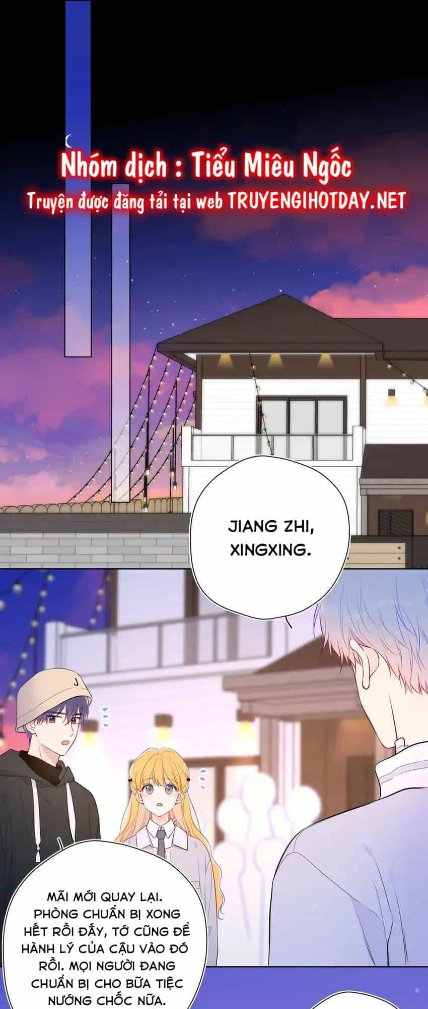 Ngôi Sao Cho Tôi - Chương 145 - ảnh 32