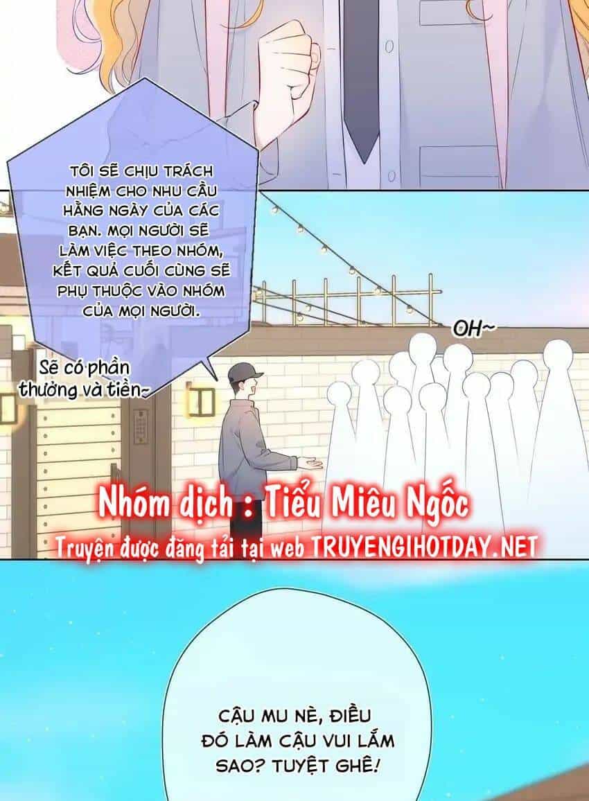 Ngôi Sao Cho Tôi - Chương 145 - ảnh 4