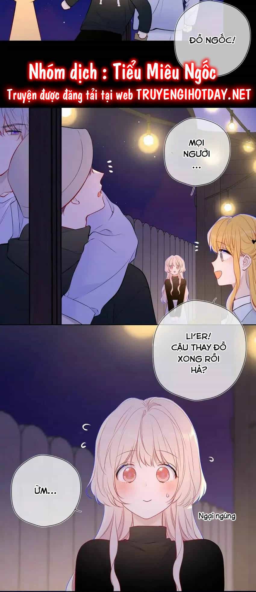 Ngôi Sao Cho Tôi - Chương 146 - ảnh 5